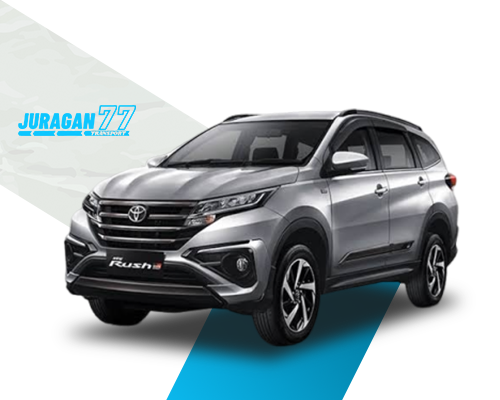 rush juragan77